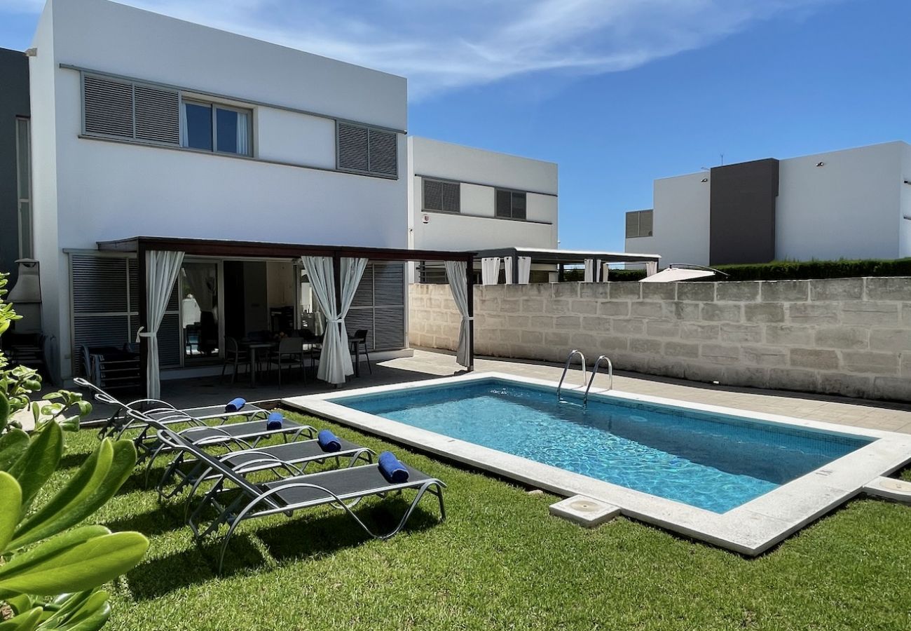 Villa en Ciutadella de Menorca - Villa MenorcaHome 14 by EscapeHome