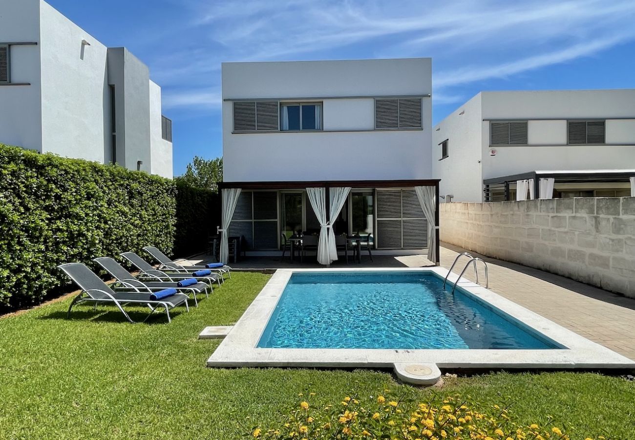 Villa en Ciutadella de Menorca - Villa MenorcaHome 14 by EscapeHome