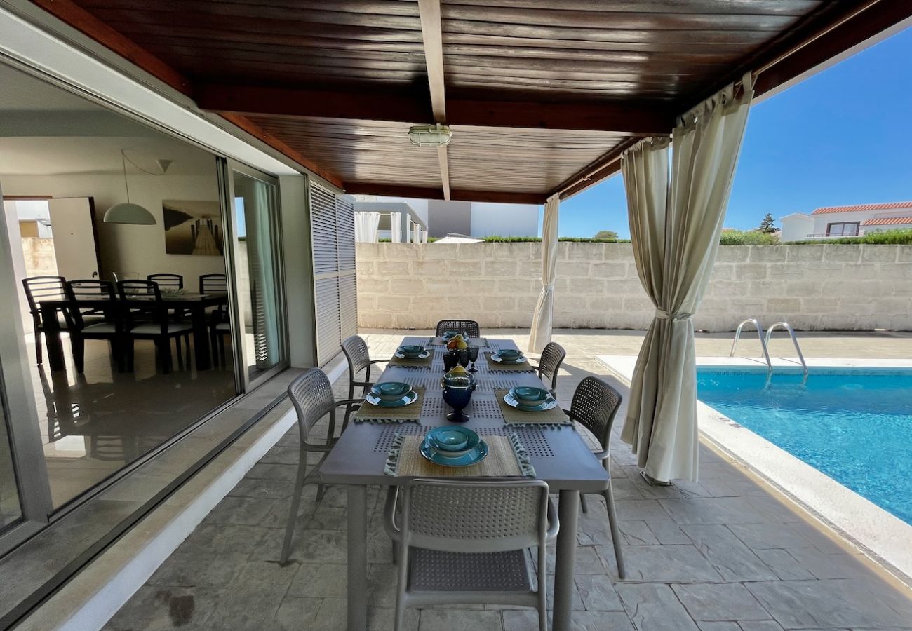 Villa en Ciutadella de Menorca - Villa MenorcaHome 14 by EscapeHome