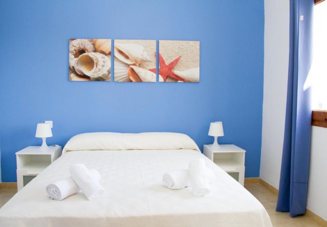 Apartamento en Ciutadella de Menorca - Apartamentos Blue Beach by Escape Home