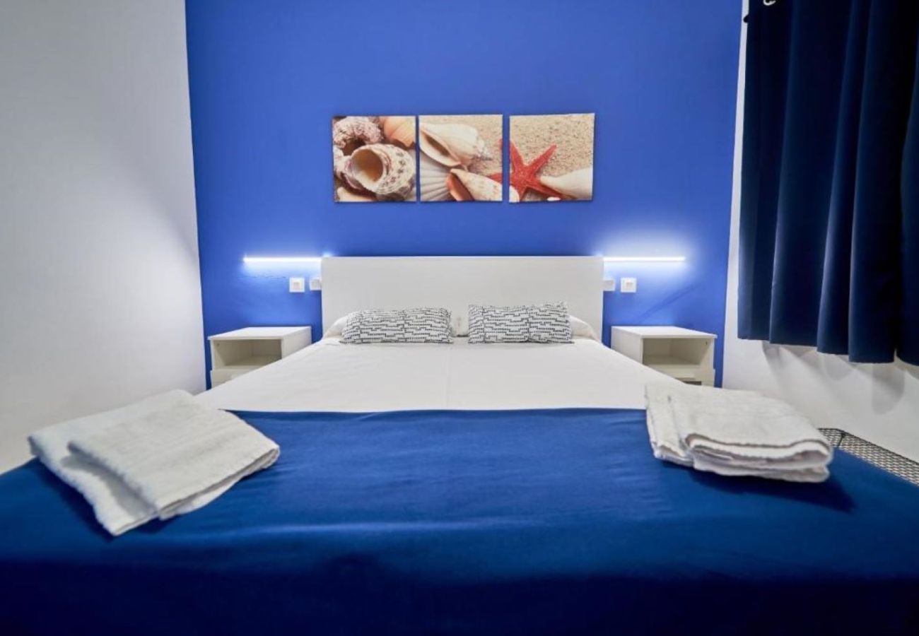 Apartamento en Ciutadella de Menorca - Apartamentos Blue Beach by Escape Home