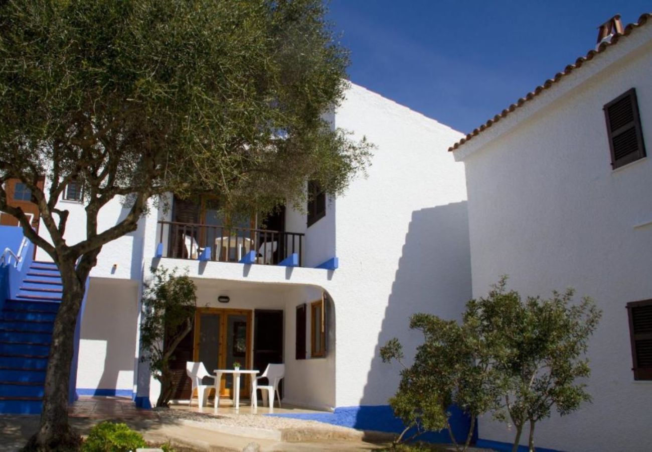 Apartamento en Ciutadella de Menorca - Apartamentos Blue Beach by Escape Home