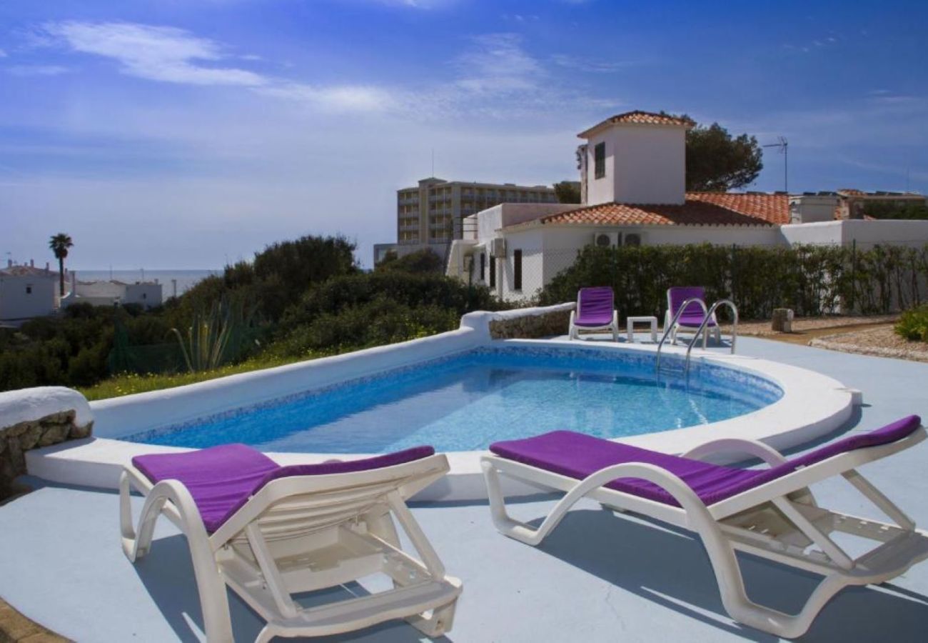 Apartamento en Ciutadella de Menorca - Apartamentos Blue Beach by Escape Home