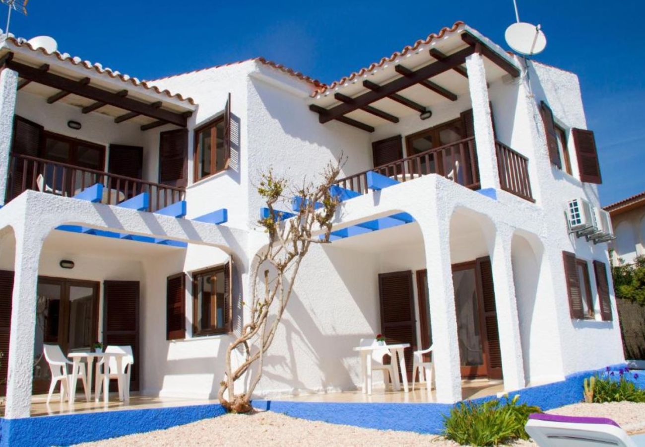 Apartamento en Ciutadella de Menorca - Apartamentos Blue Beach by Escape Home