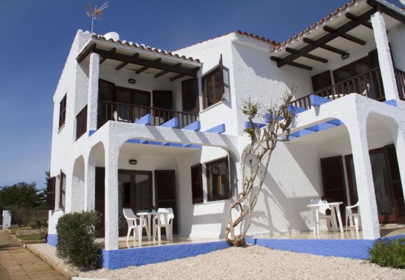 Apartamento en Ciutadella de Menorca - Apartamentos Blue Beach by Escape Home