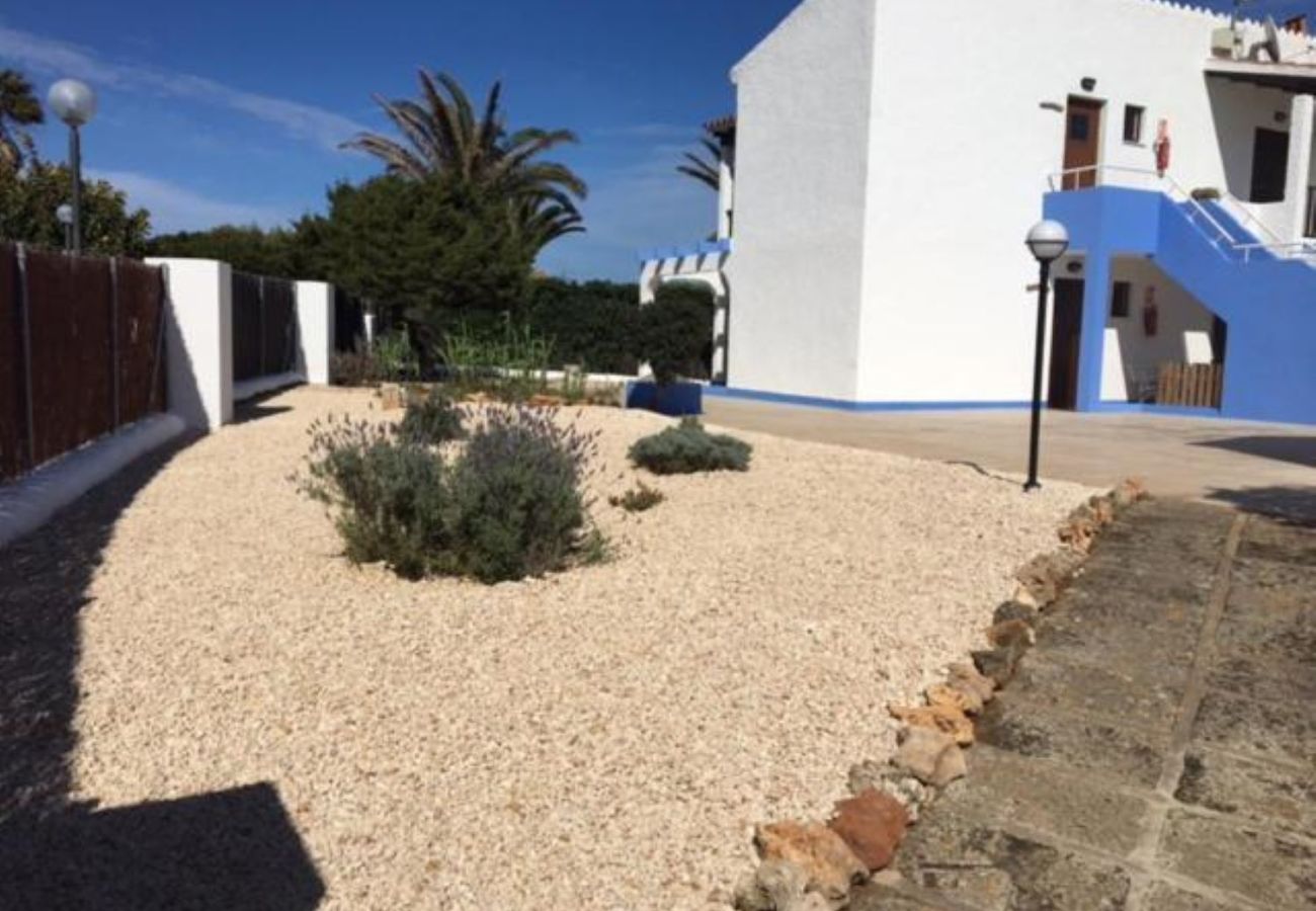 Apartamento en Ciutadella de Menorca - Apartamentos Blue Beach by Escape Home