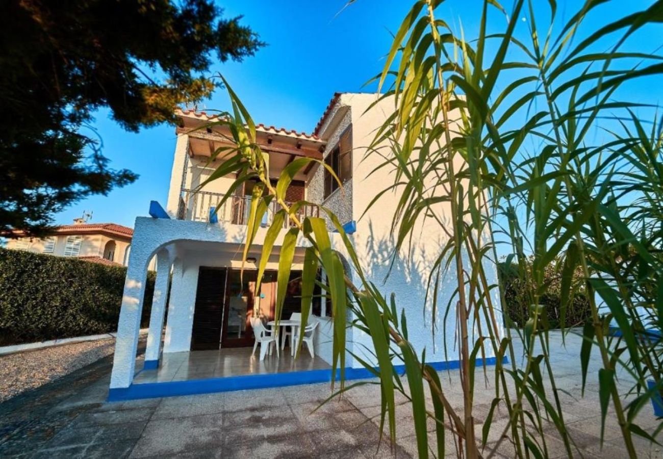 Apartamento en Ciutadella de Menorca - Apartamentos Blue Beach by Escape Home