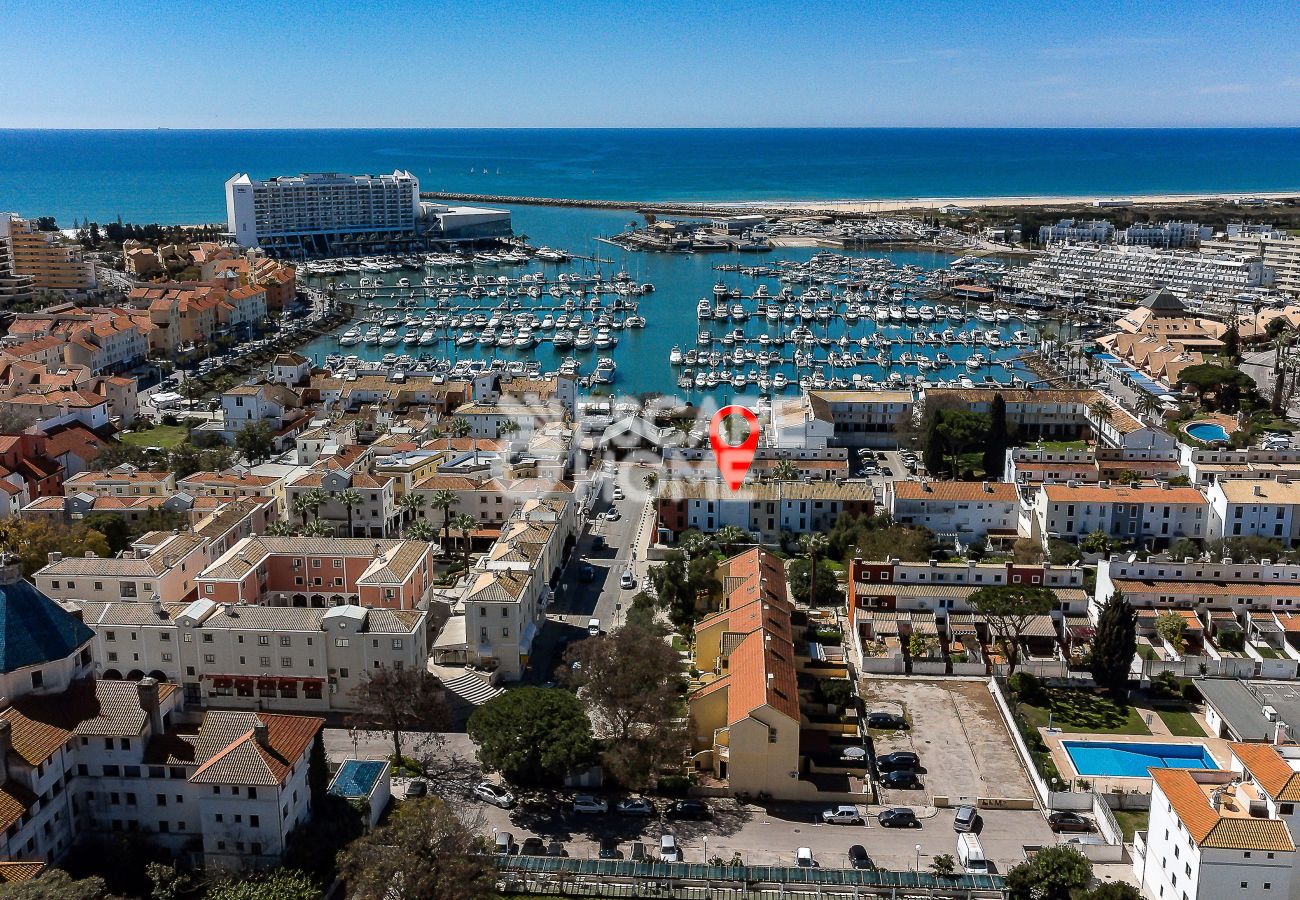 Casa adosada en Vilamoura - Marina Village