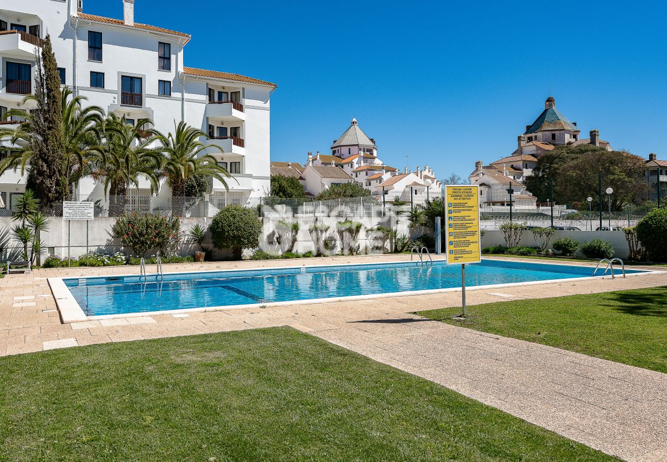 Casa adosada en Vilamoura - Marina Village