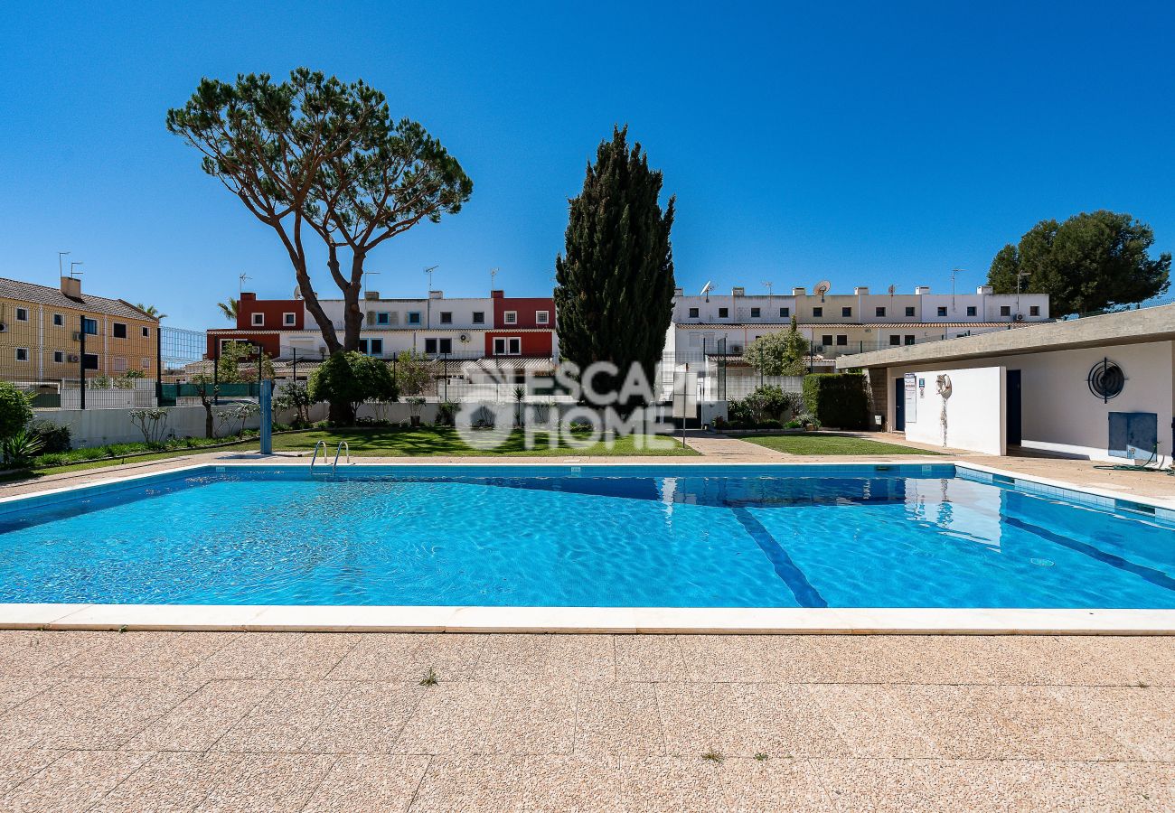 Casa adosada en Vilamoura - Marina Village