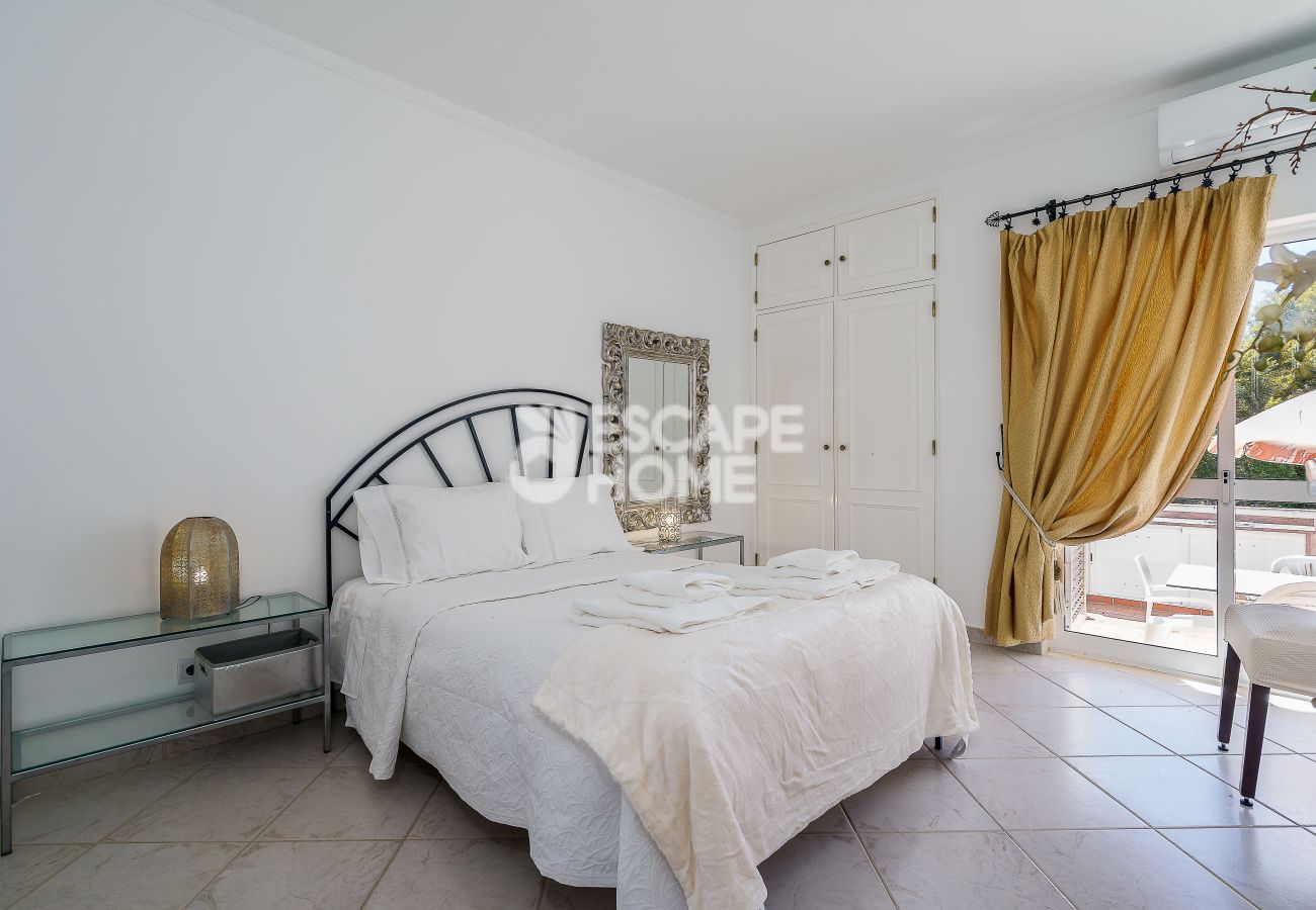 Casa adosada en Vilamoura - Vilamoura Beach House