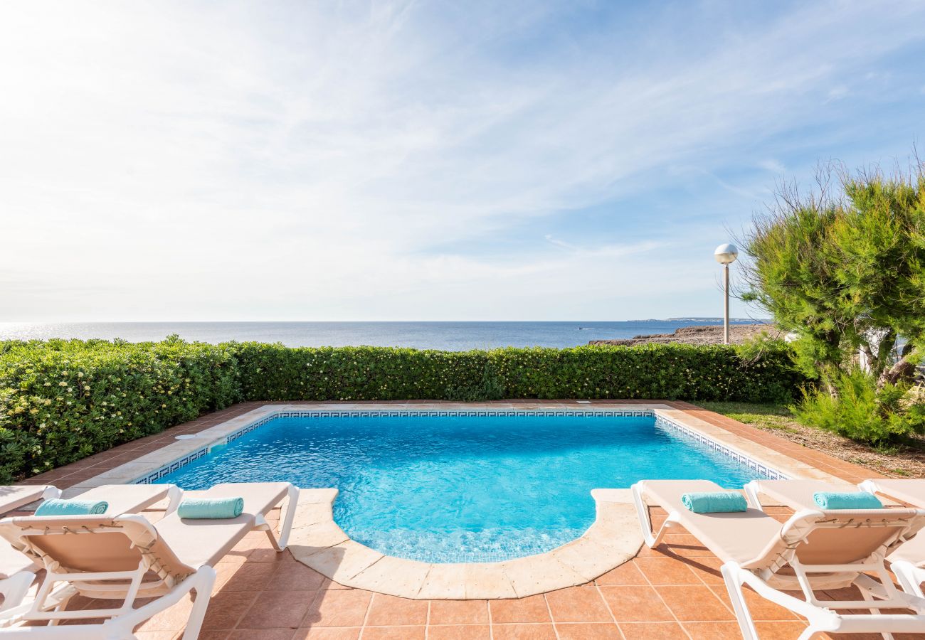 Villa in Cap d´Artruix - Villa Aldebaran by EscapeHome