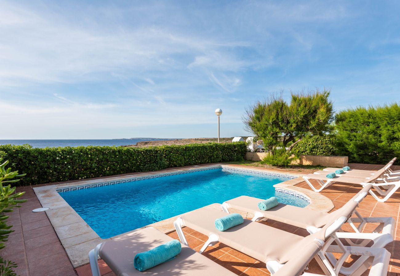 Villa in Cap d´Artruix - Villa Aldebaran by EscapeHome