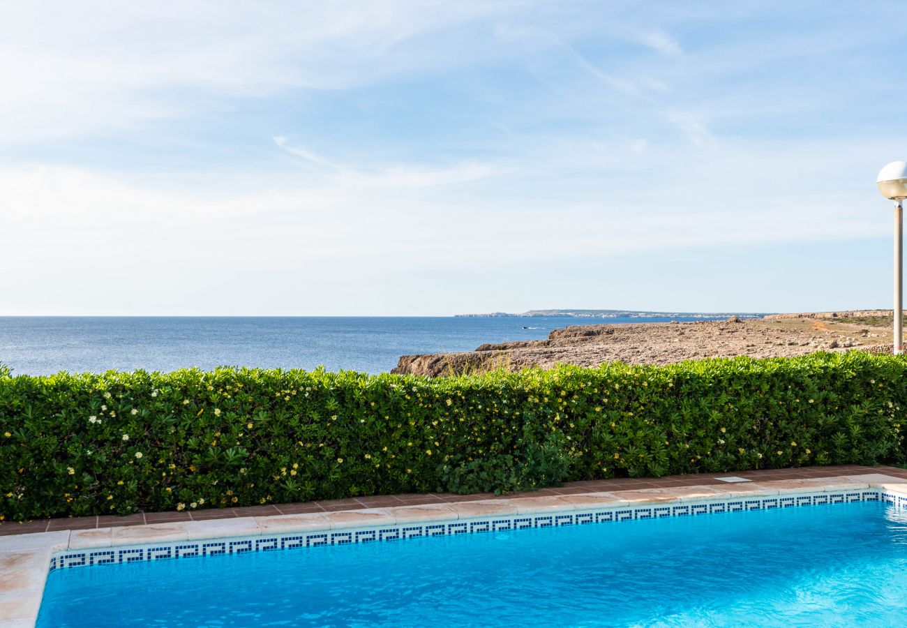 Villa in Cap d´Artruix - Villa Aldebaran by EscapeHome