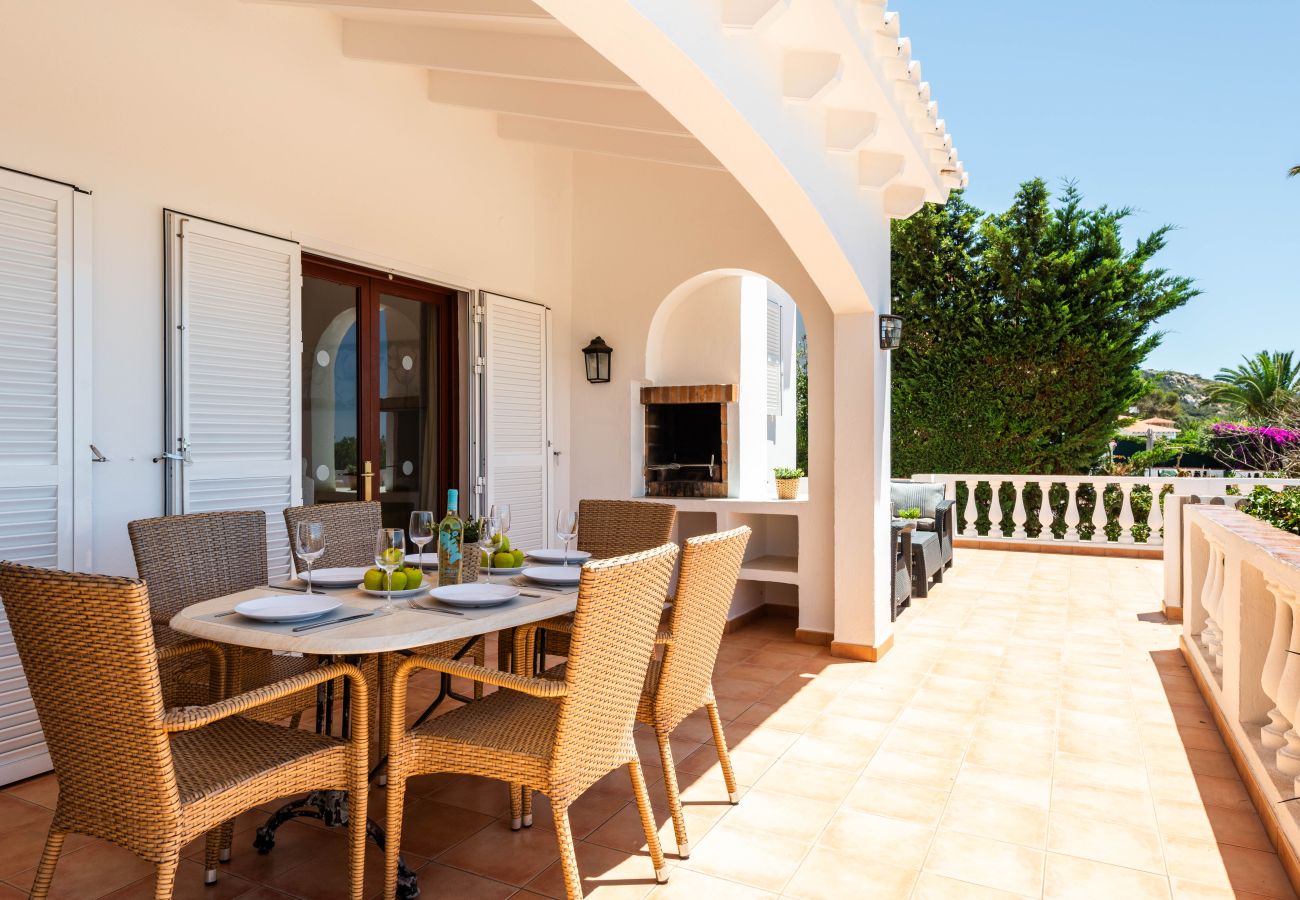 Villa in Son Bou - Villa Sa Torreta by Escape Home