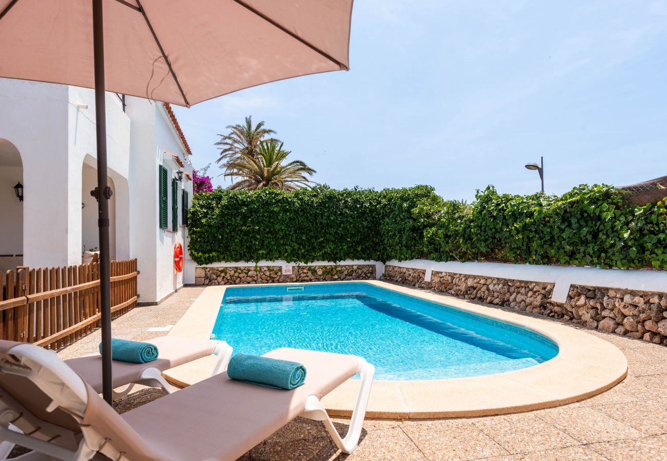 Villa in Cala´n Blanes - Villa Calan Brut 51 by Escape Home