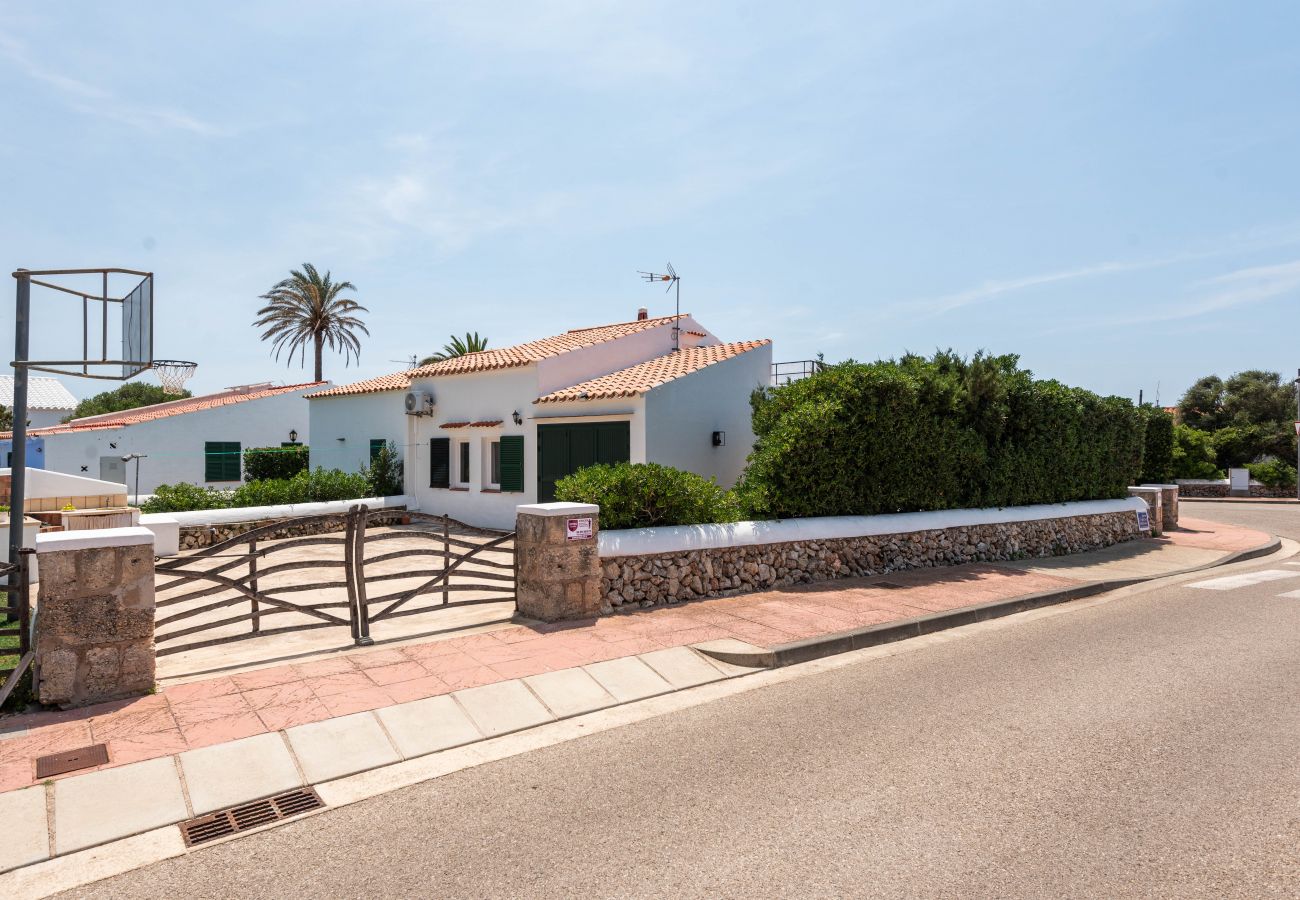 Villa in Cala´n Blanes - Villa Calan Brut 51 by Escape Home