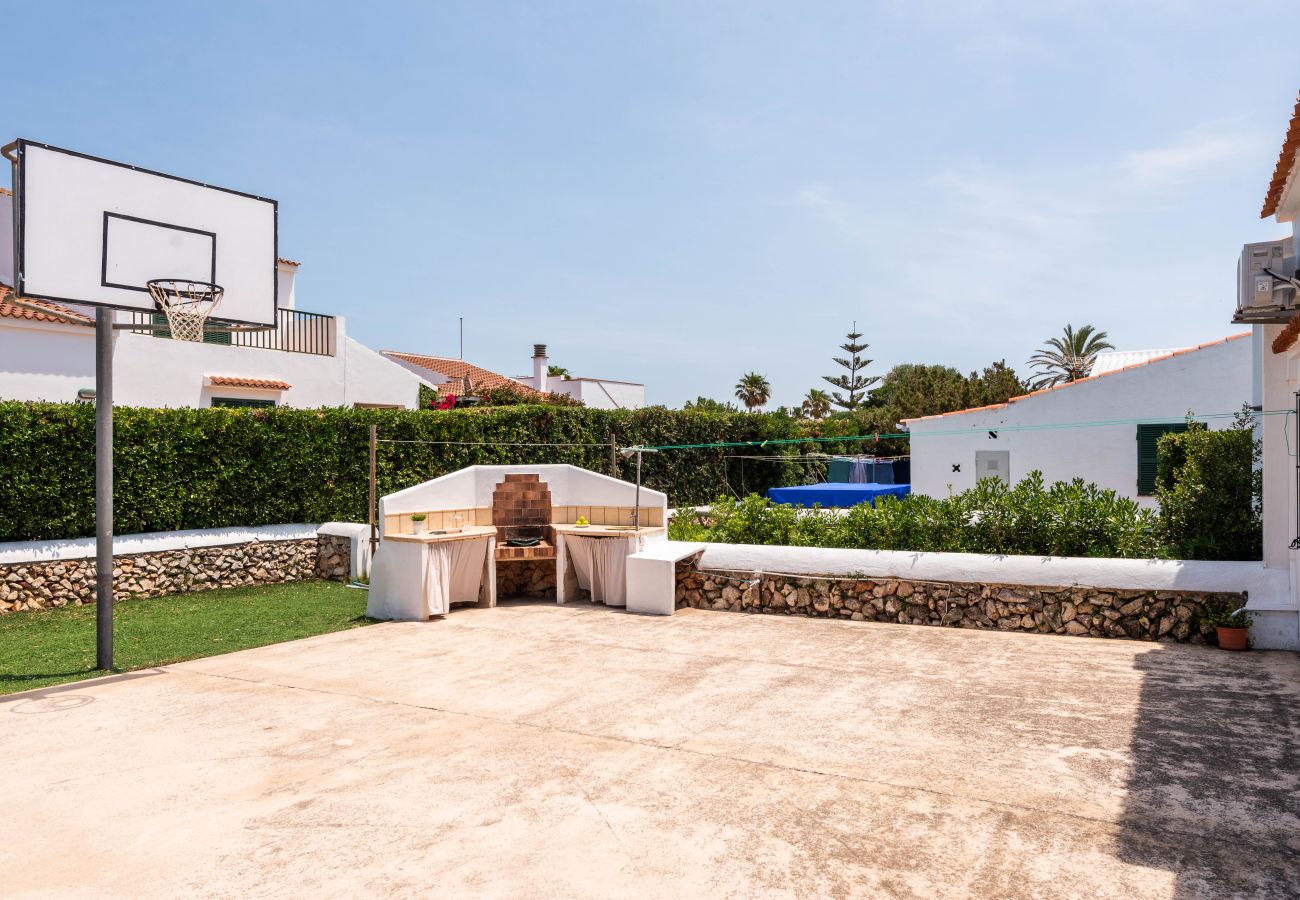 Villa in Cala´n Blanes - Villa Calan Brut 51 by Escape Home