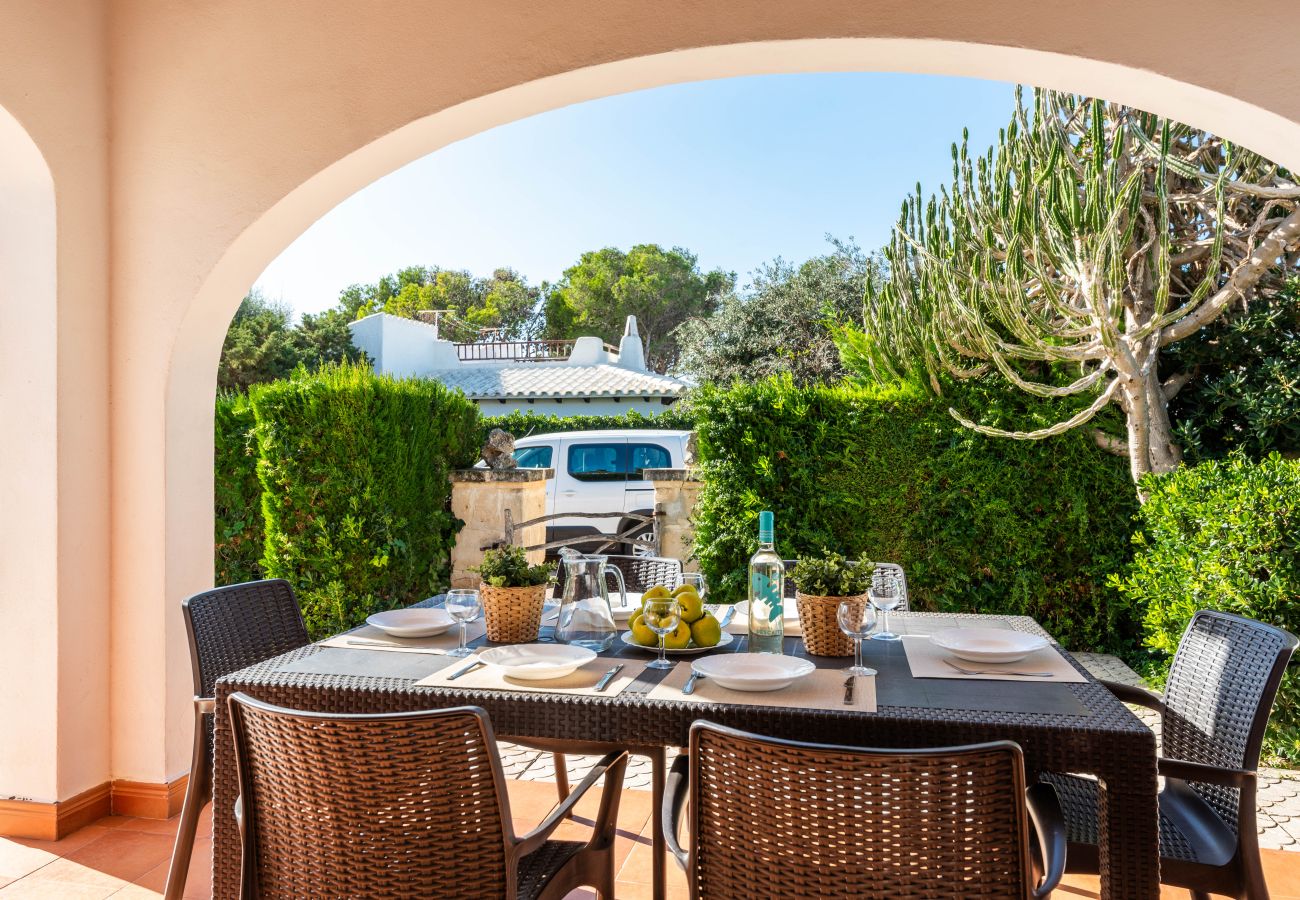 Villa in Cala Blanca - Villa Thea by Escape Home