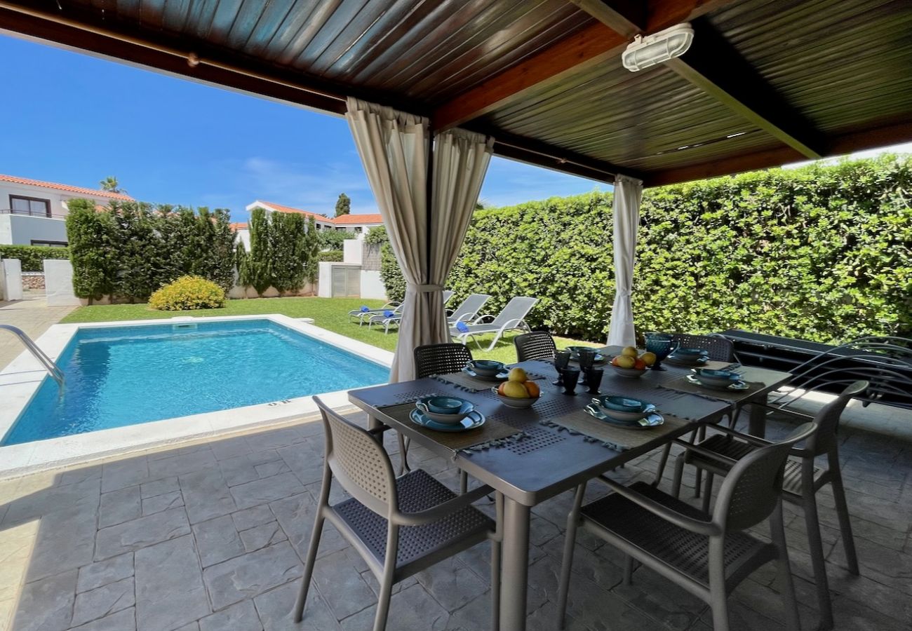 Villa in Ciutadella - Villa MenorcaHome 14 by EscapeHome