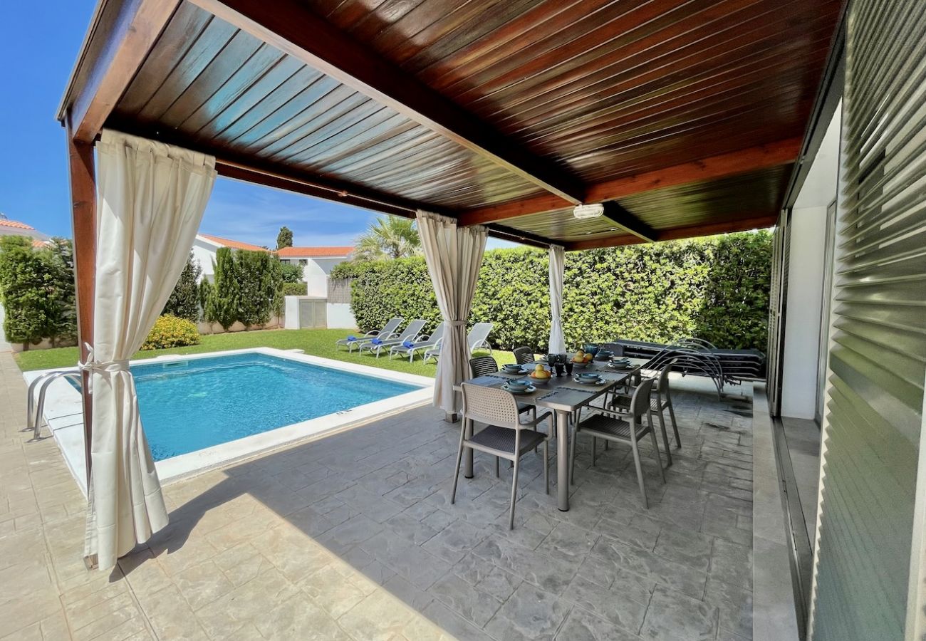 Villa in Ciutadella - Villa MenorcaHome 14 by EscapeHome