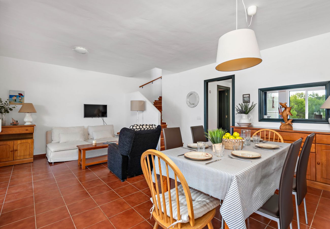 Ferienwohnung in Arenal d´en Castell - Apartamento Arenal Jardin by Escape Home