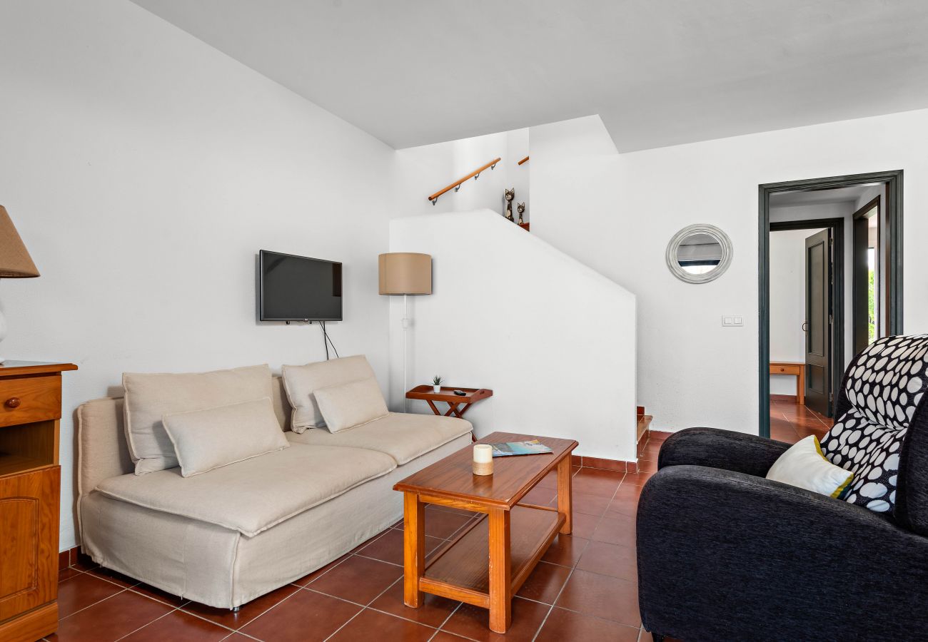 Ferienwohnung in Arenal d´en Castell - Apartamento Arenal Jardin by Escape Home