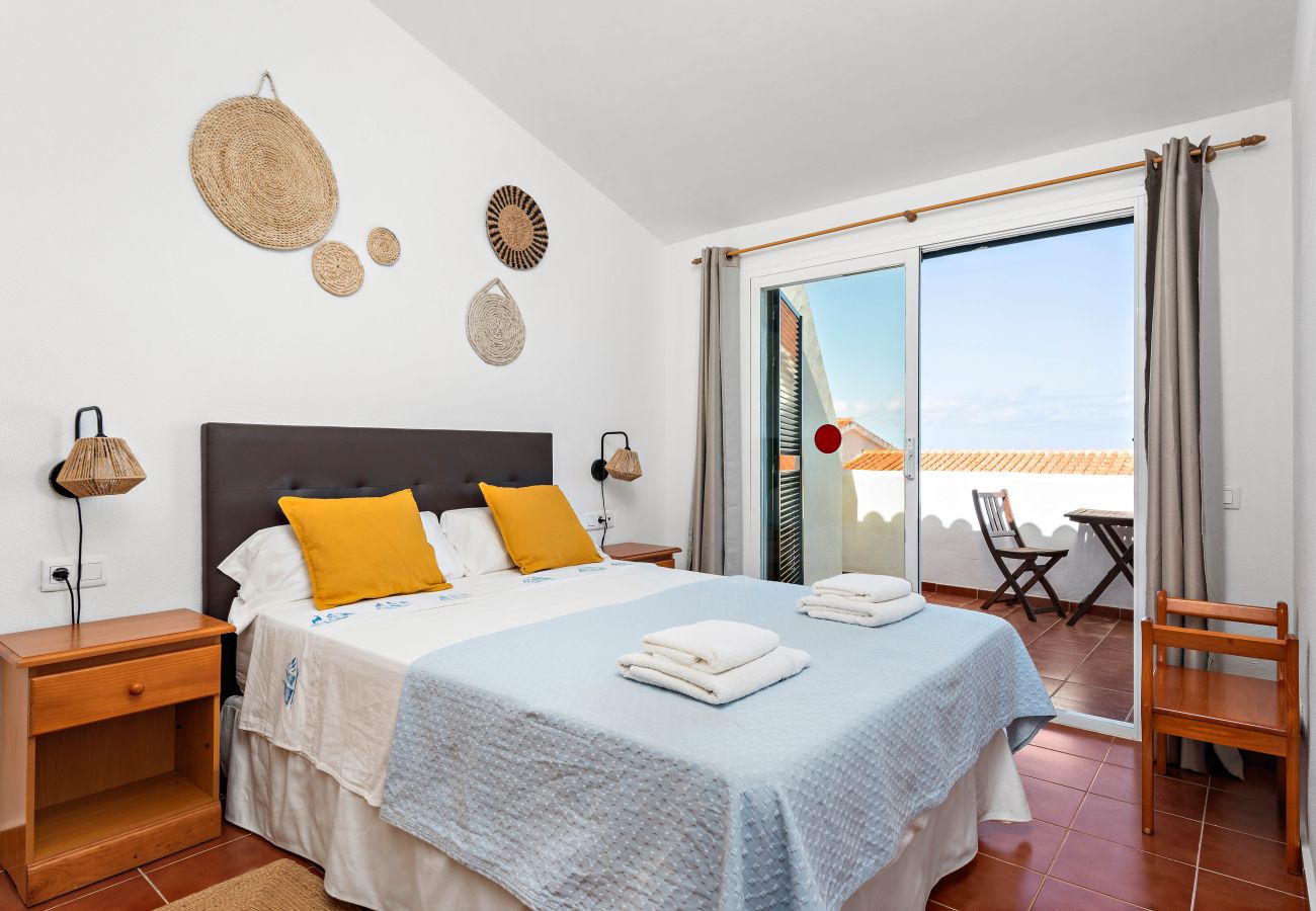 Ferienwohnung in Arenal d´en Castell - Apartamento Arenal Jardin by Escape Home