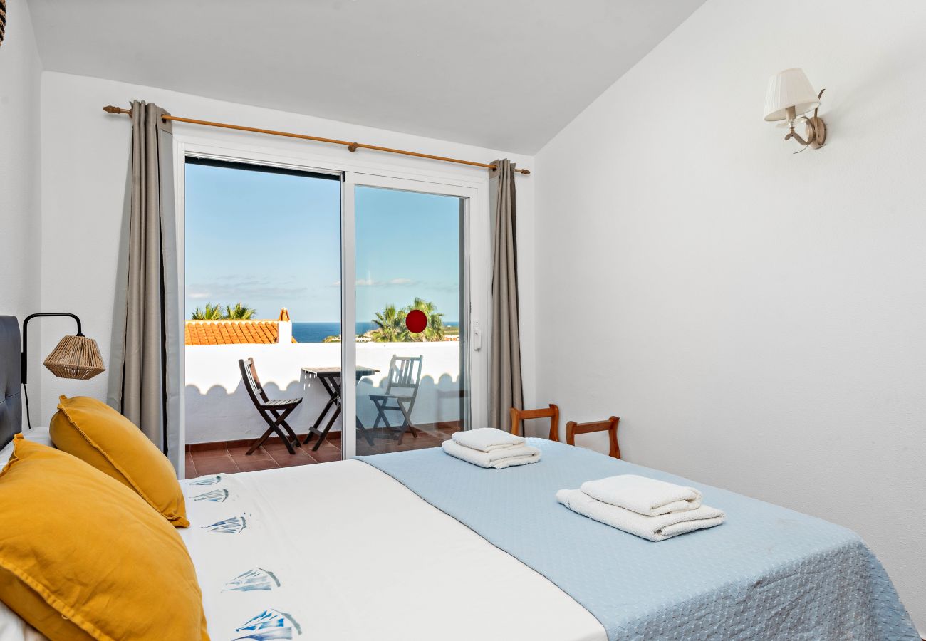 Ferienwohnung in Arenal d´en Castell - Apartamento Arenal Jardin by Escape Home