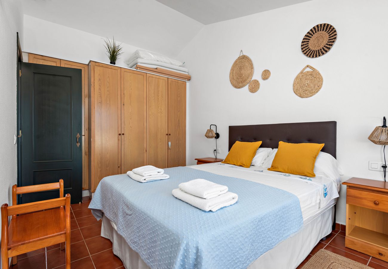 Ferienwohnung in Arenal d´en Castell - Apartamento Arenal Jardin by Escape Home