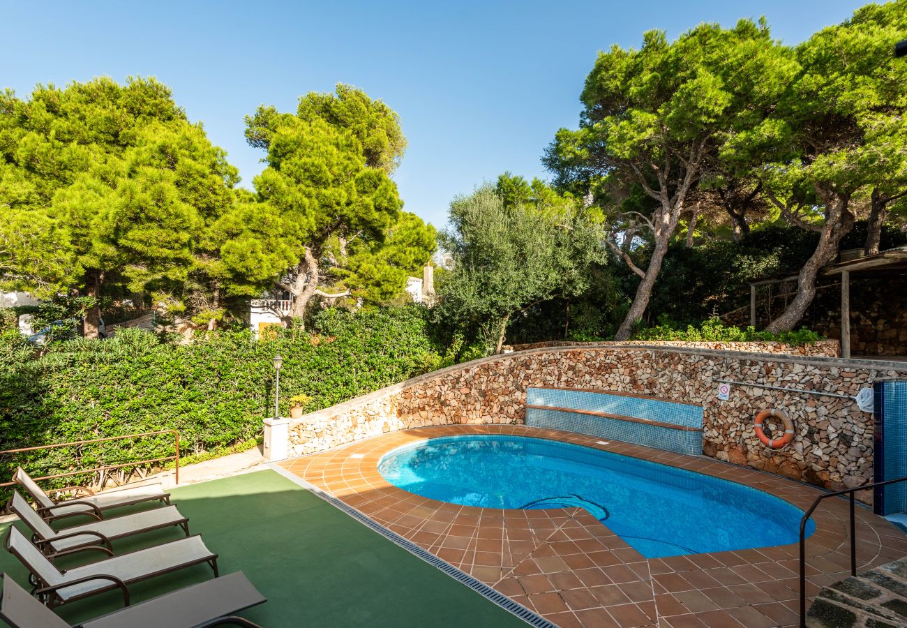 Villa in Cala Morell - Villa Can Biel by Escape Home