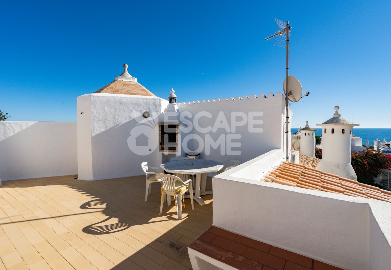 Stadthaus in Porches - Casa do Levante