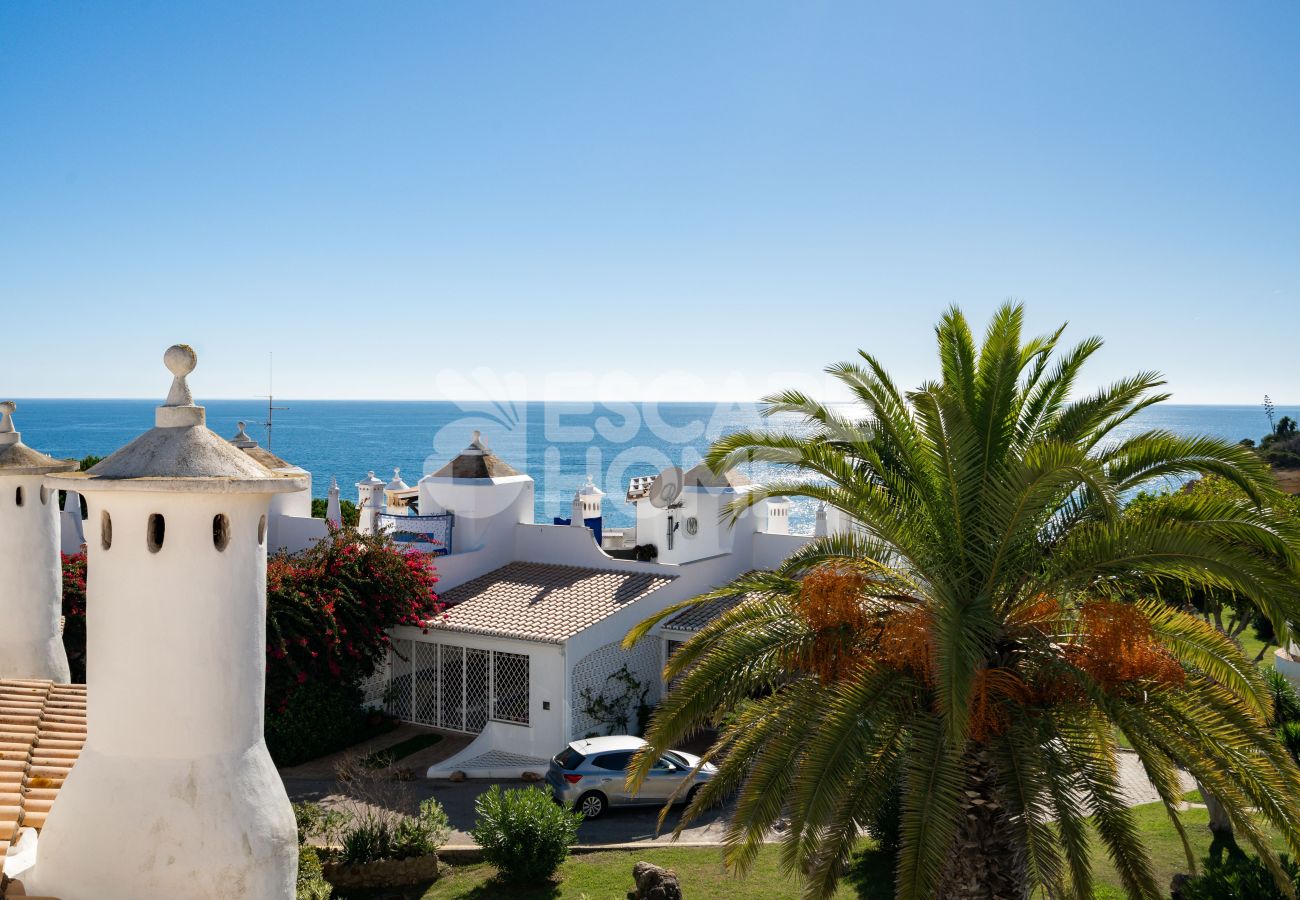 Stadthaus in Porches - Casa do Levante