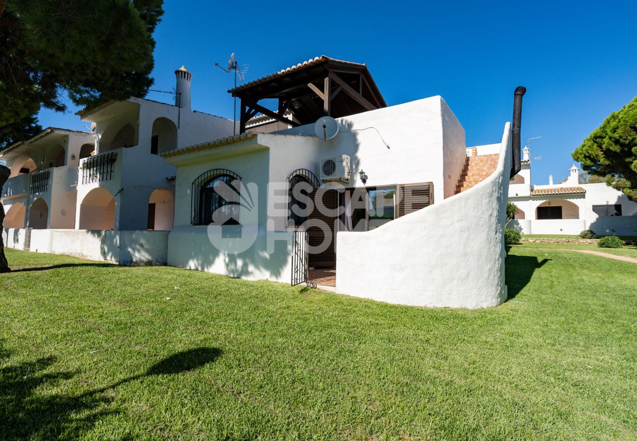 Stadthaus in Porches - Concha do Mar