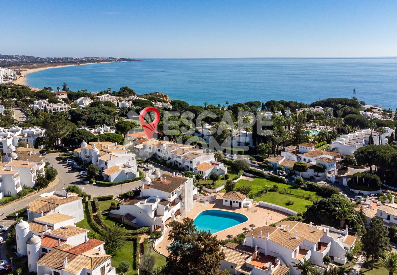 Stadthaus in Porches - Concha do Mar