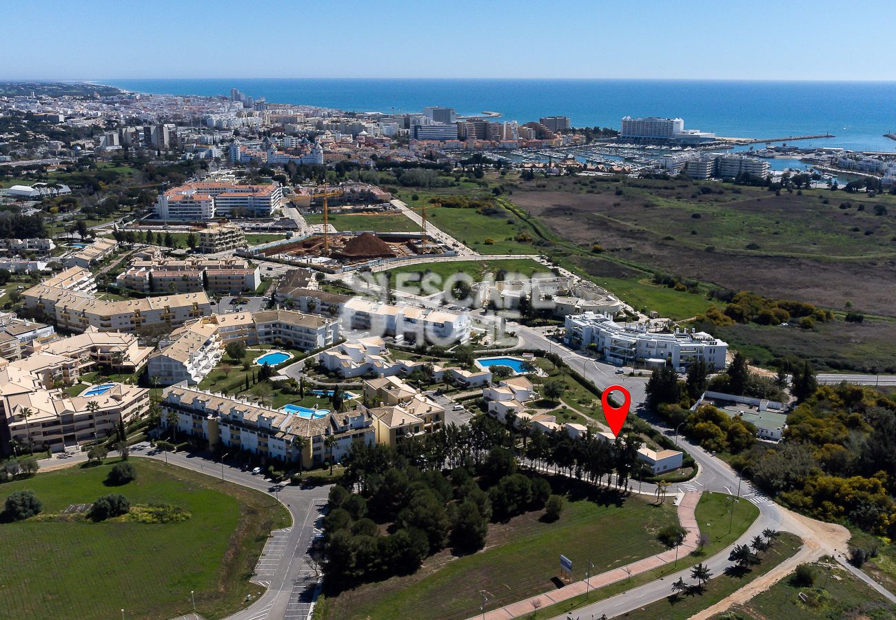 Stadthaus in Vilamoura - Vilamoura Beach House