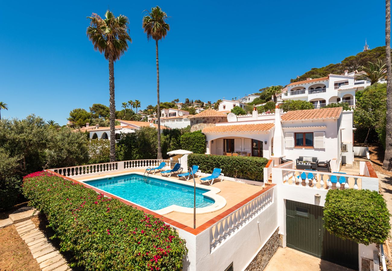 Villa in Son Bou - Villa Sa Torreta by EscapeHome