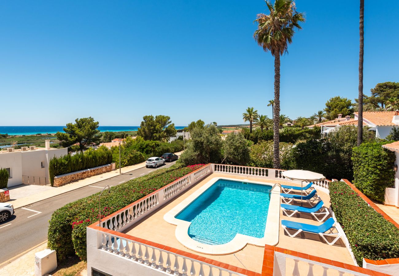 Villa in Son Bou - Villa Sa Torreta by EscapeHome