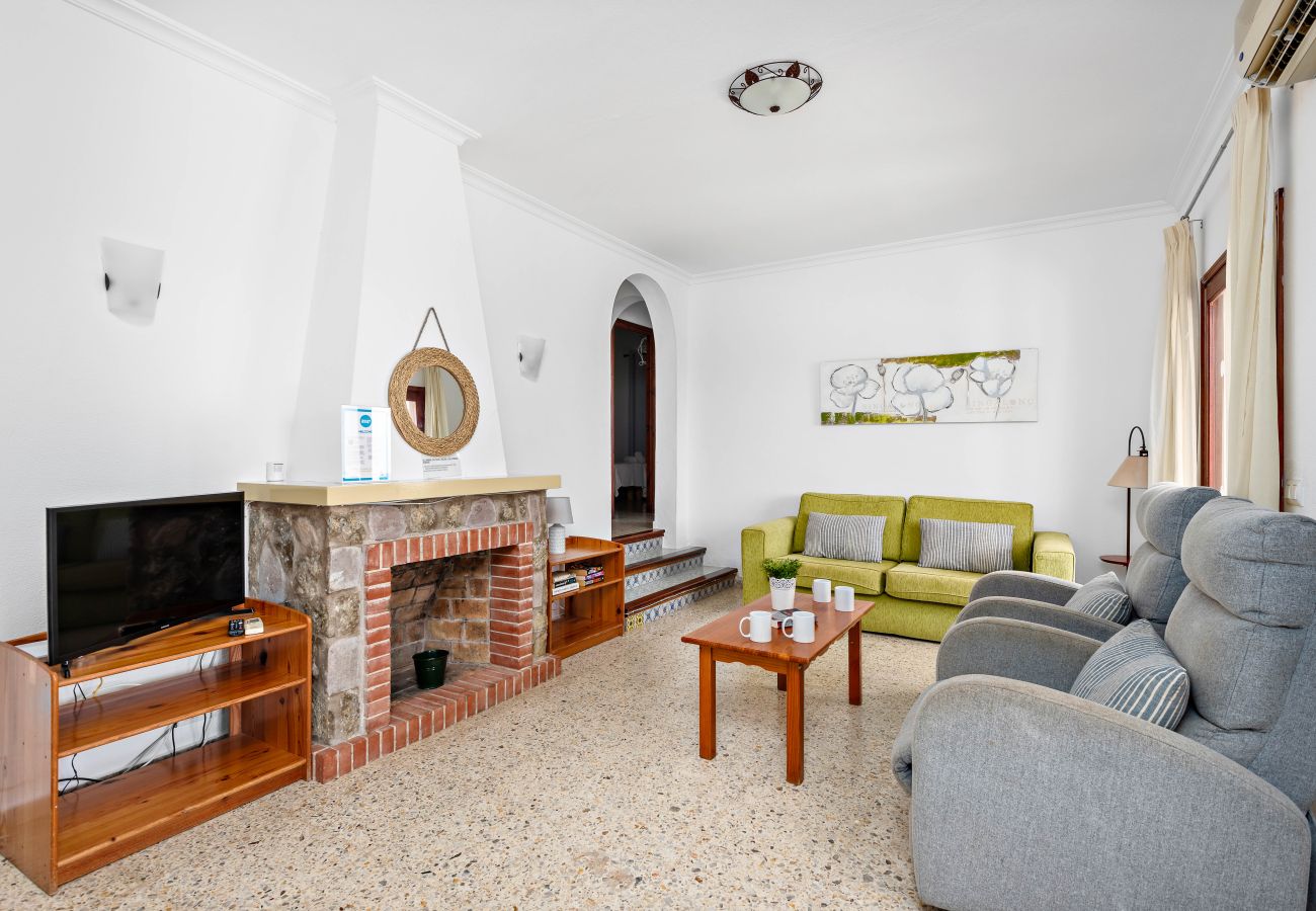 Villa in Son Bou - Villa Sa Torreta by EscapeHome