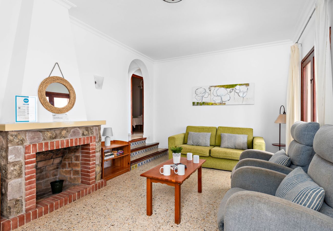 Villa in Son Bou - Villa Sa Torreta by EscapeHome