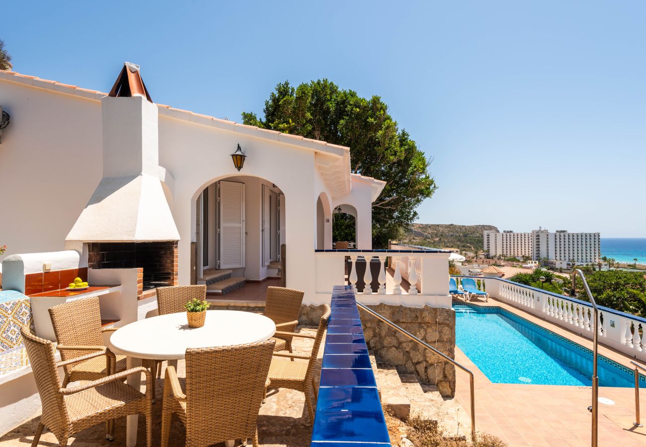 Villa in Son Bou - Villa Los Pinos by EscapeHome