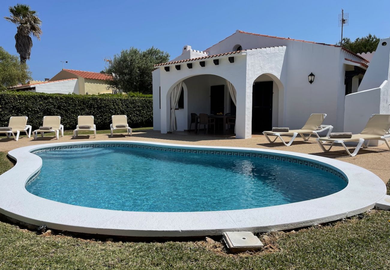 Villa in Ciutadella de Menorca - Villa Sigfrid By Escape Home