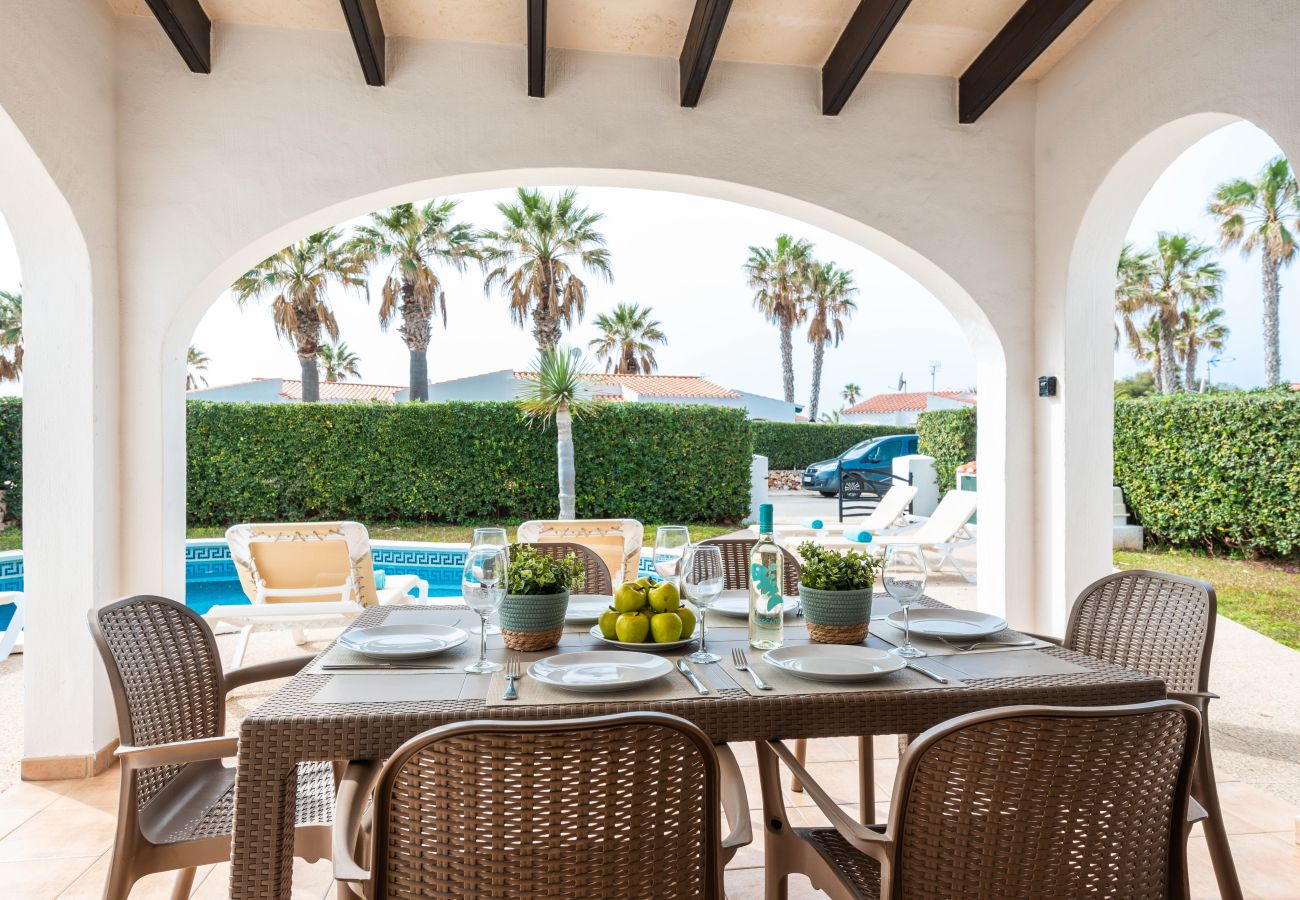 Villa in Ciutadella de Menorca - Villa Sigfrid By Escape Home