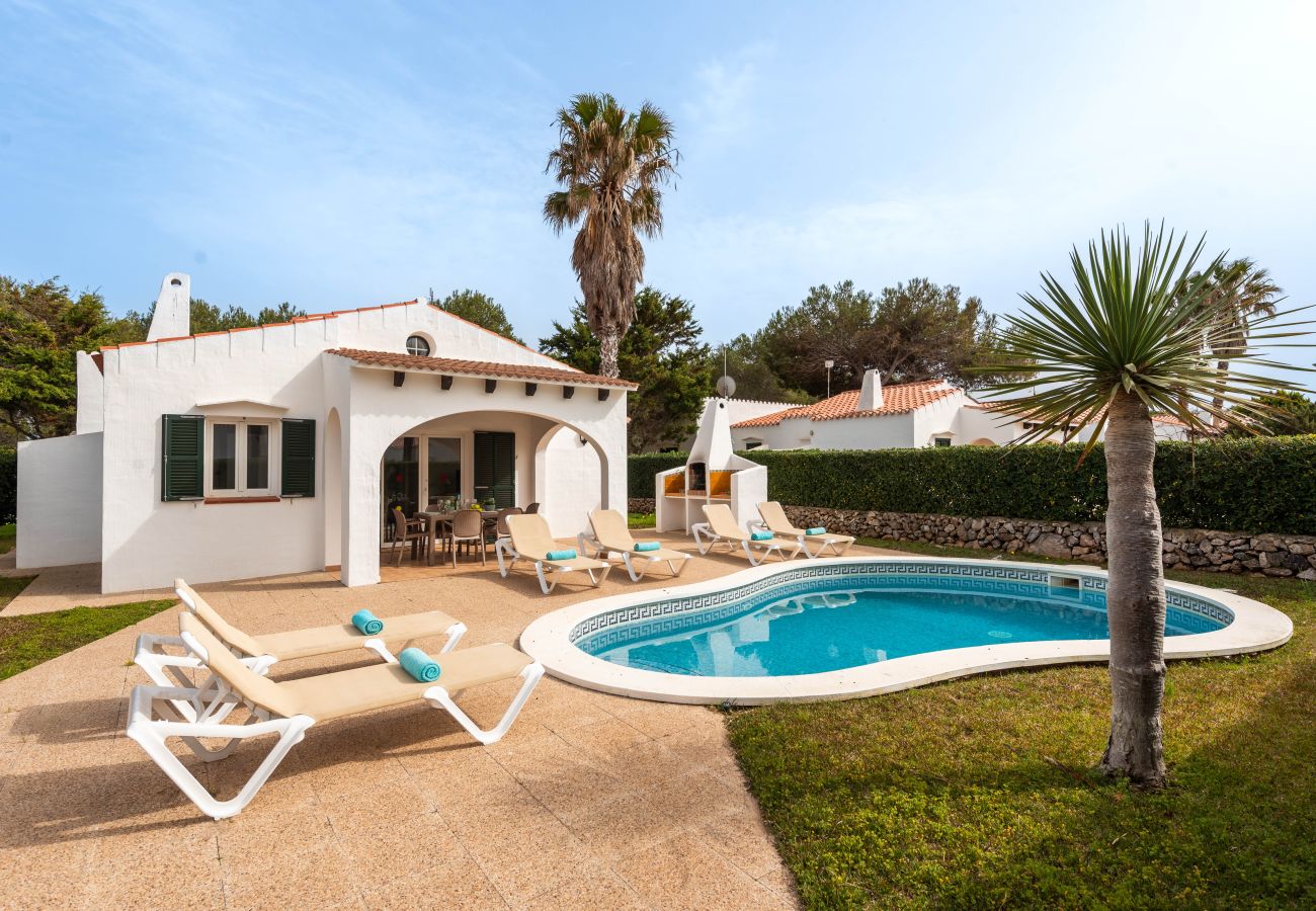 Villa in Ciutadella de Menorca - Villa Sigfrid By Escape Home