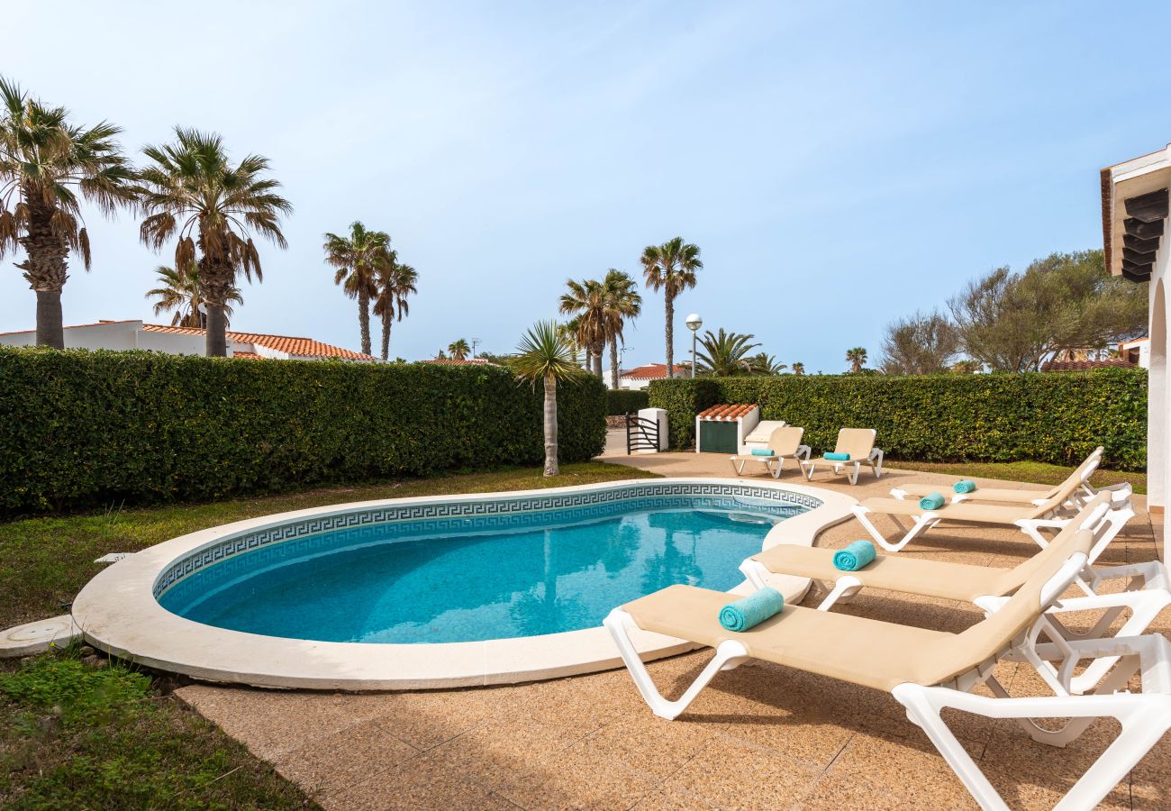 Villa in Ciutadella de Menorca - Villa Sigfrid By Escape Home