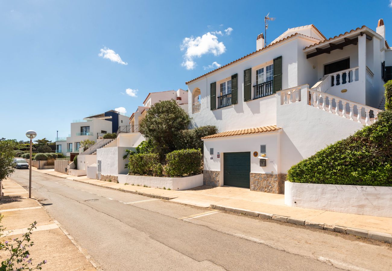 Villa in Maó - Villa Cayetana by Escape Home