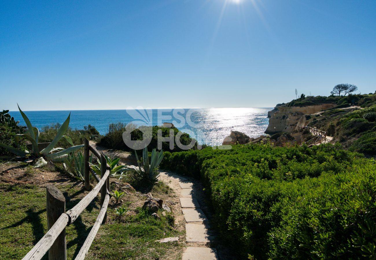 Townhouse in Porches - Casa do Levante