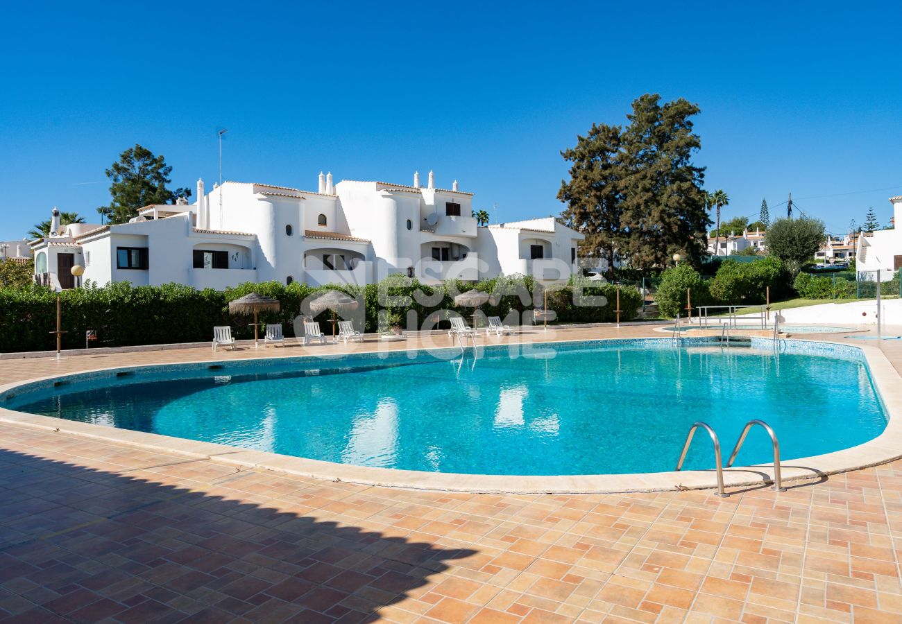 Townhouse in Porches - Concha do Mar