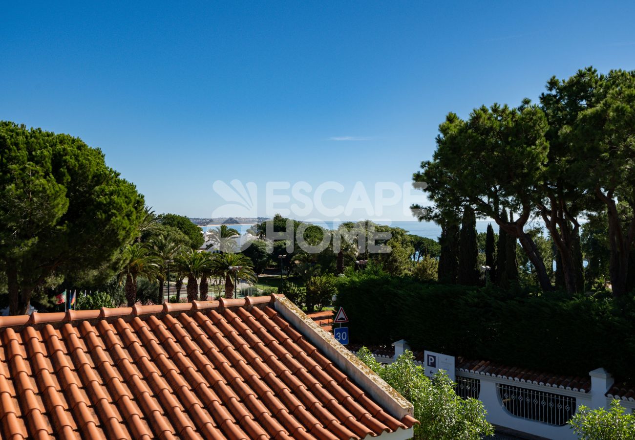 Townhouse in Porches - Concha do Mar