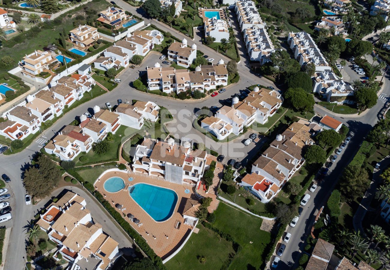 Townhouse in Porches - Concha do Mar